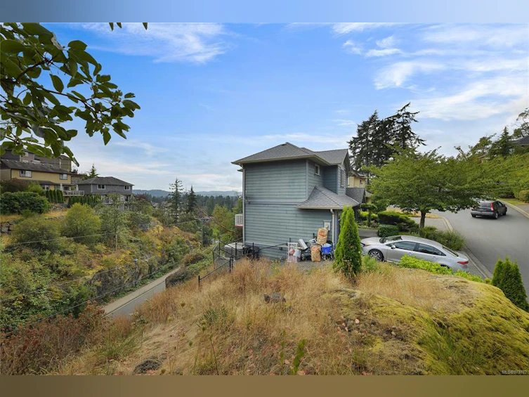 605 Glacier Ridge, Langford, BC, V9B 6N9 - 46