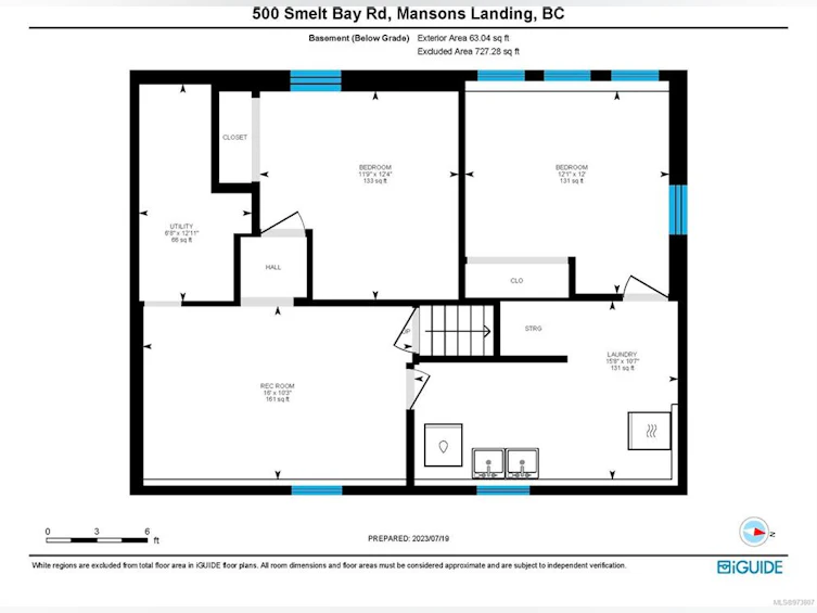 500 Smelt Bay Road, Cortes Island, BC, V0P 1K0 - 6