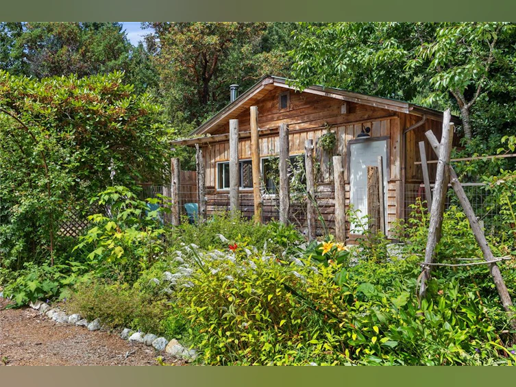 500 Smelt Bay Road, Cortes Island, BC, V0P 1K0 - 22