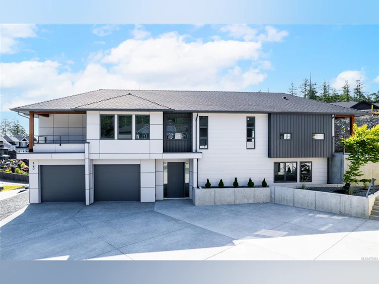 120 Bray Road, Nanaimo, BC, V9T 0J8 - 2