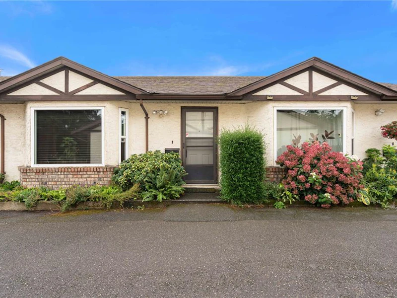 B - 1024 Beverly Drive, Nanaimo BC V9S 2S4