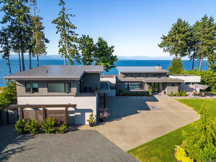 856 Gaetjen Street, Parksville, BC, V9P 1B2 - 14