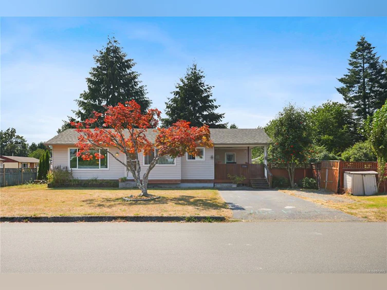1916 Dogwood Drive, Courtenay, BC, V9N 3B2