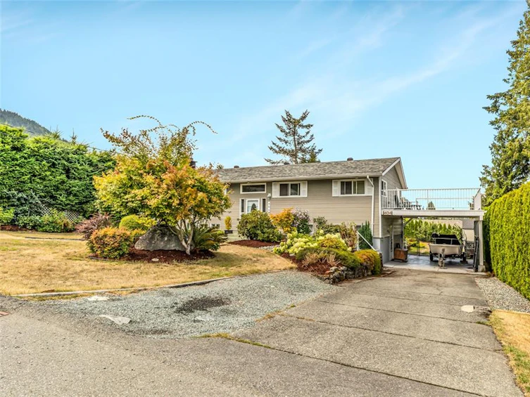 404 Neville Street, Ladysmith, BC, V9G 1V7 - 72