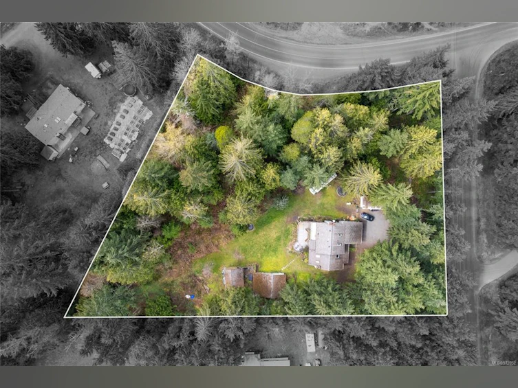 1380 Dobson Road, Errington, BC, V0R 1V0