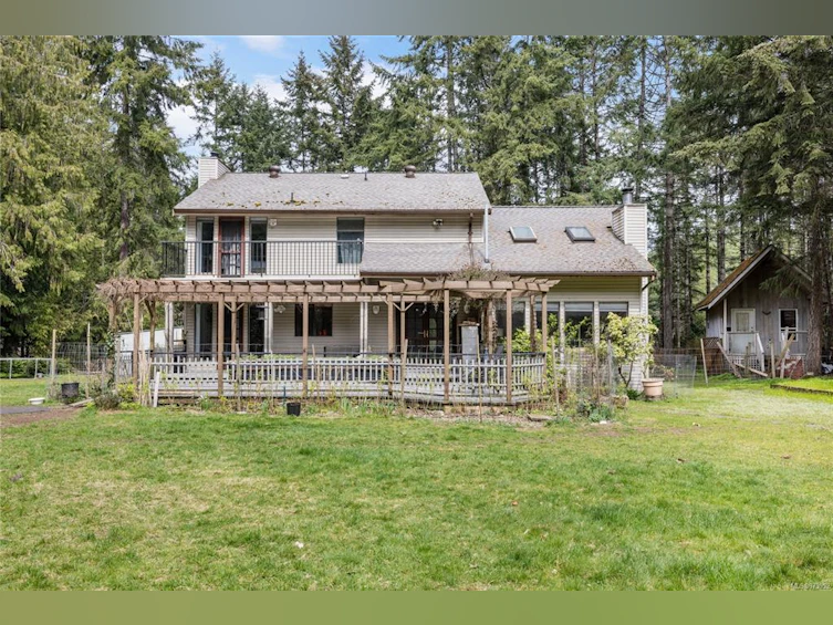 1380 Dobson Road, Errington, BC, V0R 1V0 - 40