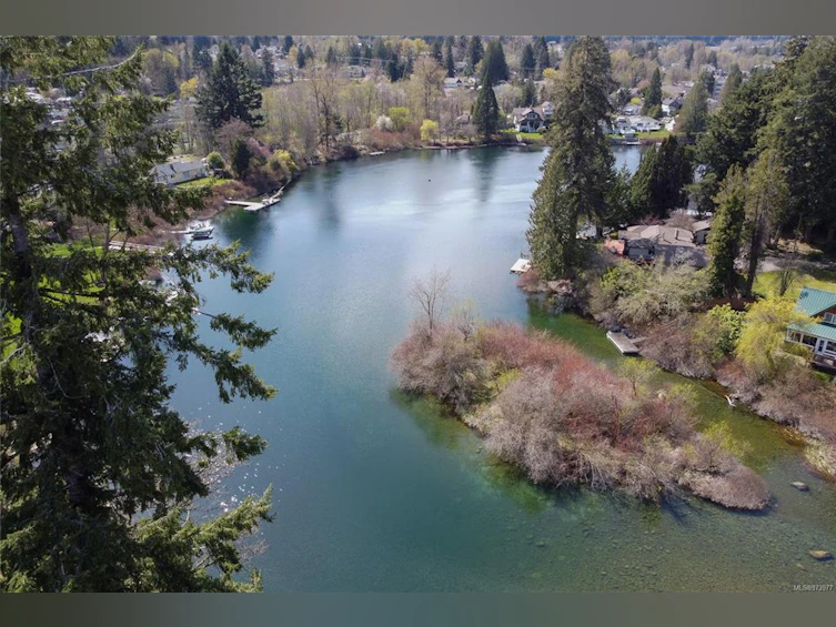 56 Prospect Avenue, Lake Cowichan, BC, V0R 2G0 - 78