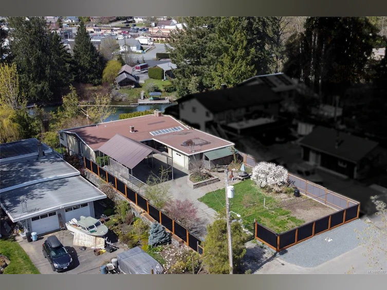 56 Prospect Avenue, Lake Cowichan, BC, V0R 2G0 - 4