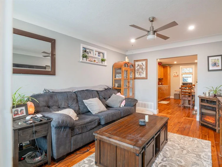 4378 Melrose Street, Port Alberni, BC, V9Y 1K9 - 2