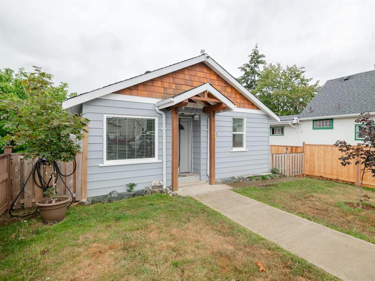 4378 Melrose Street, Port Alberni, BC, V9Y 1K9