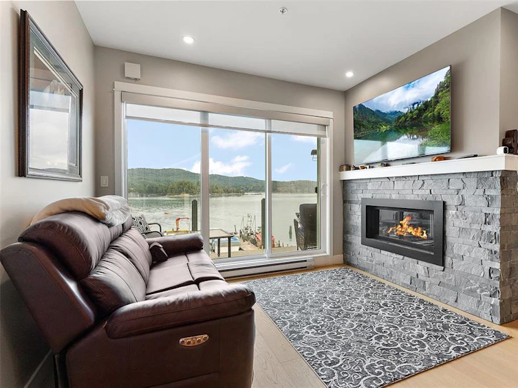 301-1820 South Maple Avenue, Sooke, BC, V0S 1N0 - 8