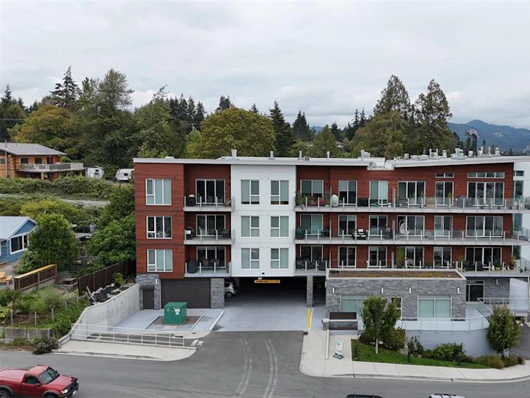 301-1820 South Maple Avenue, Sooke, BC, V0S 1N0 - 20