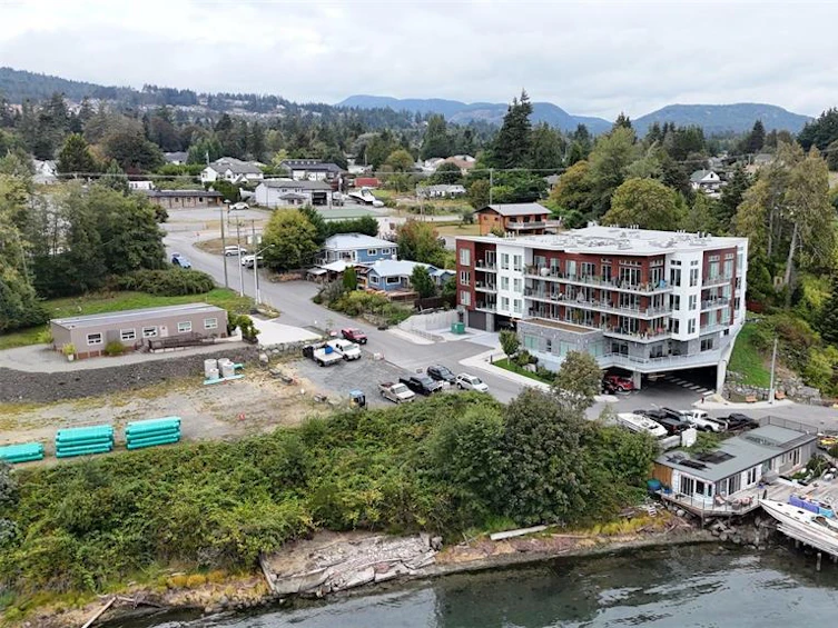 301-1820 South Maple Avenue, Sooke, BC, V0S 1N0 - 24