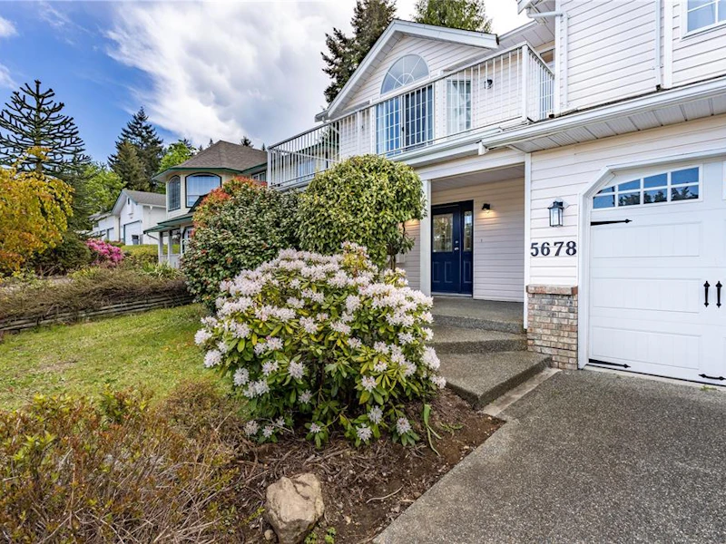5678 Carrington Road, Nanaimo BC V9T 6C2