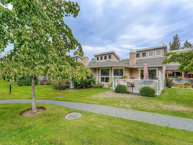 16-3049 Brittany Drive, Colwood, BC, V9B 5P8 - 22