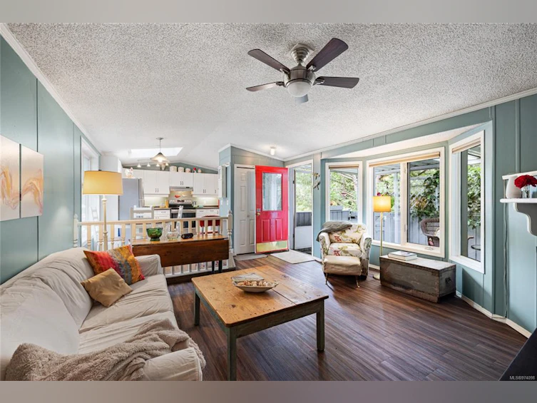6-1401 Price Road, Errington, BC, V9P 1W1 - 2