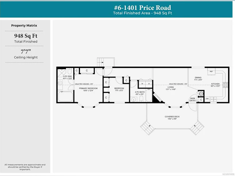6-1401 Price Road, Errington, BC, V9P 1W1 - 8