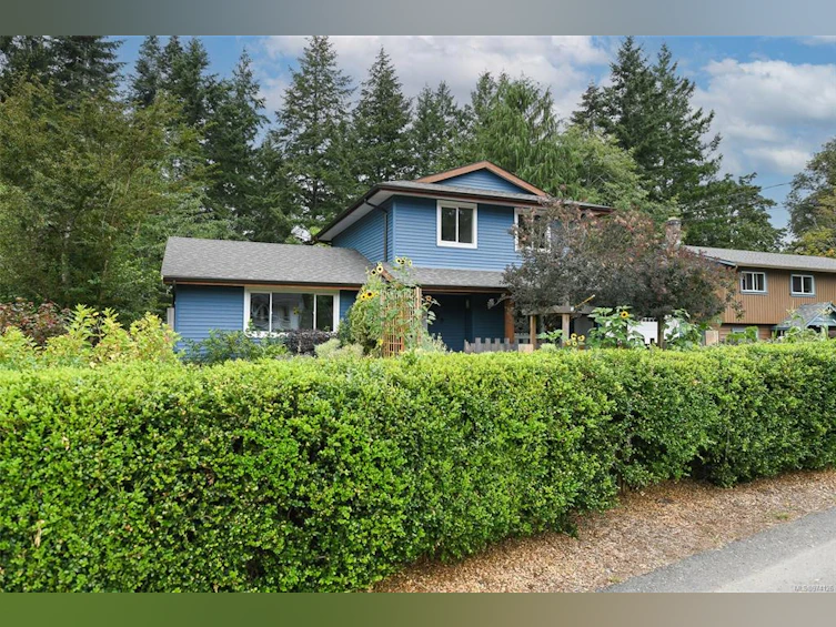 329 Cortez Crescent, Comox, BC, V9M 3B9