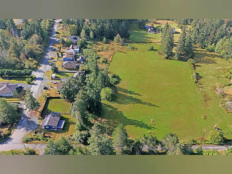 Lot C Highmoor Road, Port Alberni, BC, V9Y 8P9