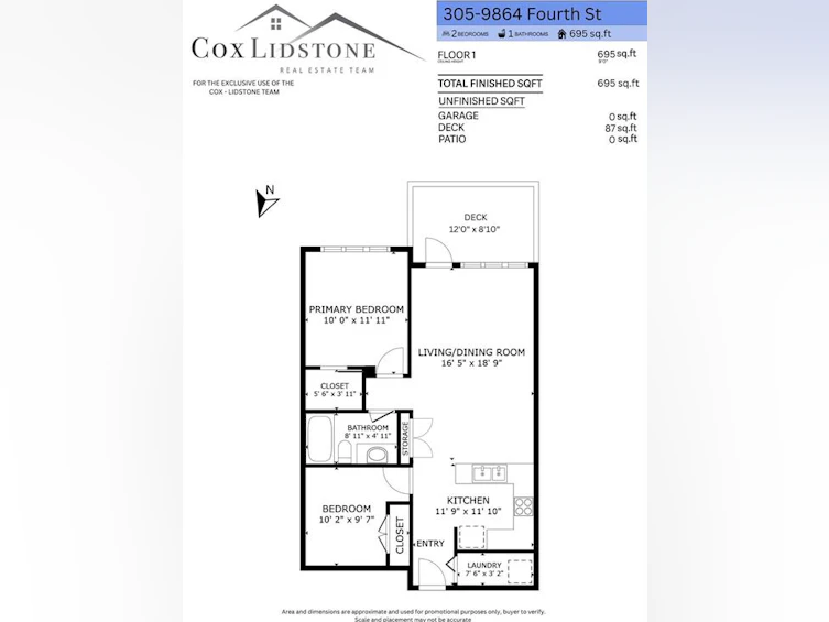 411-662 Goldstream Avenue, Langford, BC, V9B 7B9 - 24