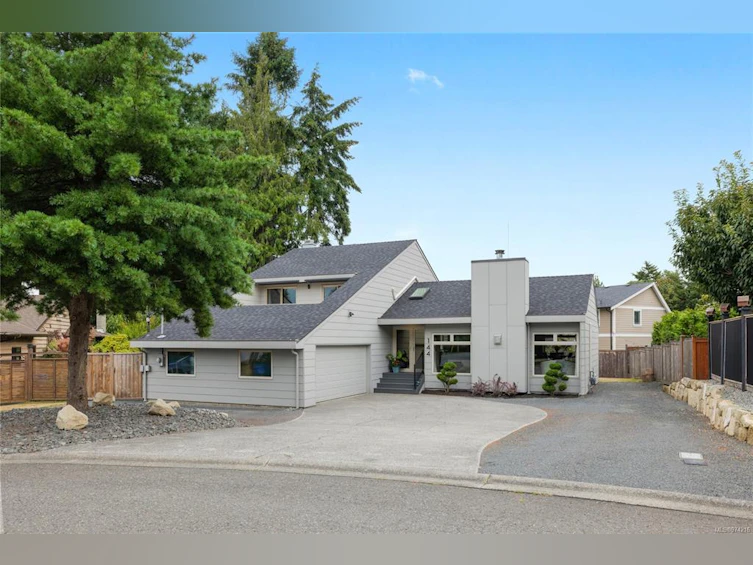 144 Avalon Place, Nanaimo, BC, V9V 1G3 - 41