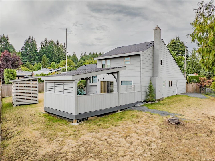 144 Avalon Place, Nanaimo, BC, V9V 1G3 - 52