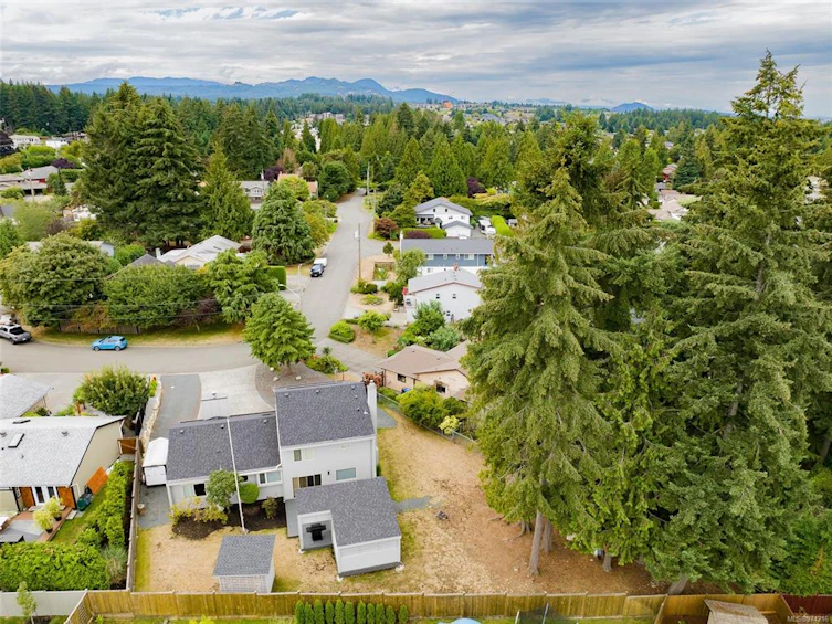144 Avalon Place, Nanaimo, BC, V9V 1G3 - 56