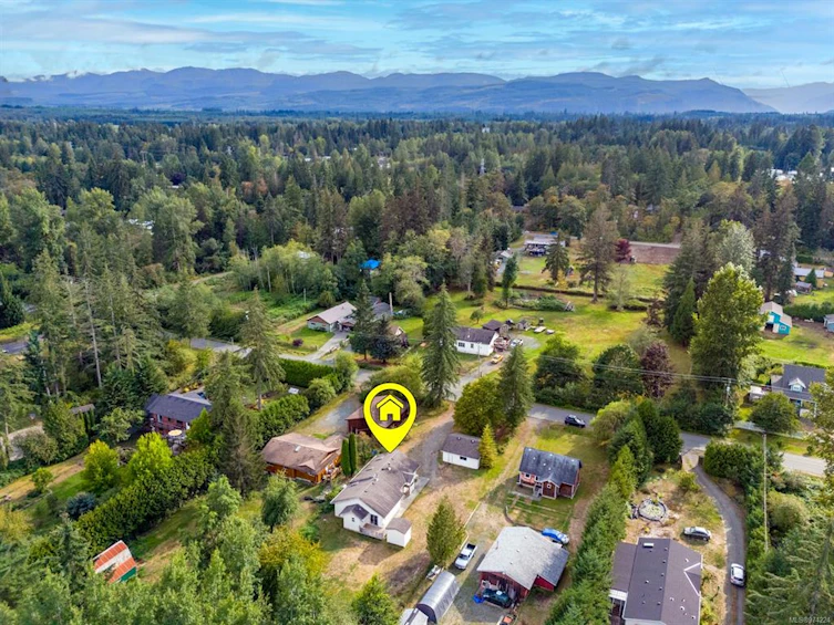 614 Webb Road, Courtenay, BC, V9N 9L9 - 2