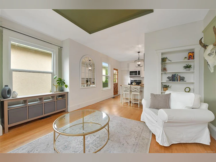 2616 Shakespeare Street, Victoria, BC, V8R 4G7 - 3