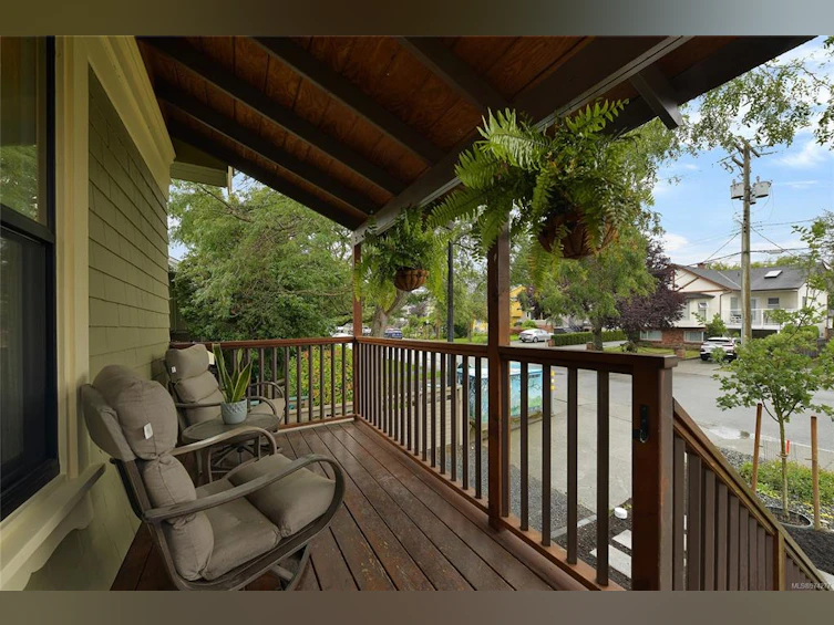 2616 Shakespeare Street, Victoria, BC, V8R 4G7 - 31