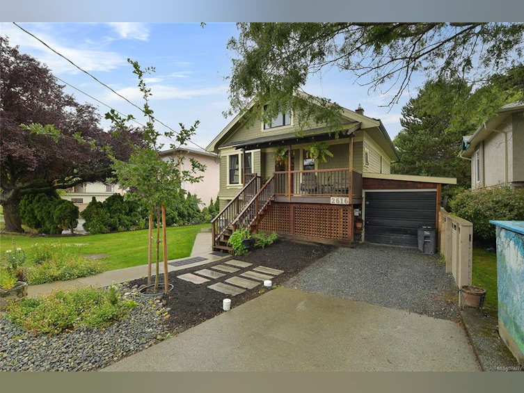2616 Shakespeare Street, Victoria, BC, V8R 4G7 - 35
