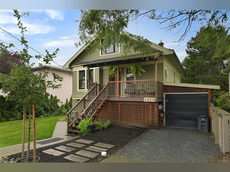 2616 Shakespeare Street, Victoria, BC, V8R 4G7 - 37