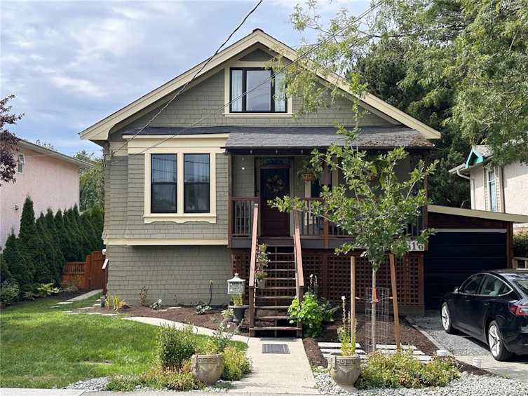2616 Shakespeare Street, Victoria, BC, V8R 4G7 - 39