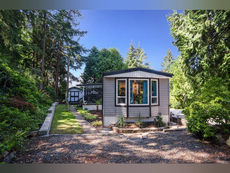 6071 Pine Ridge Crescent, Nanaimo, BC, V9T 2N8 - 2