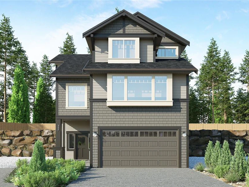 3447 Trumpeter Street, Colwood BC