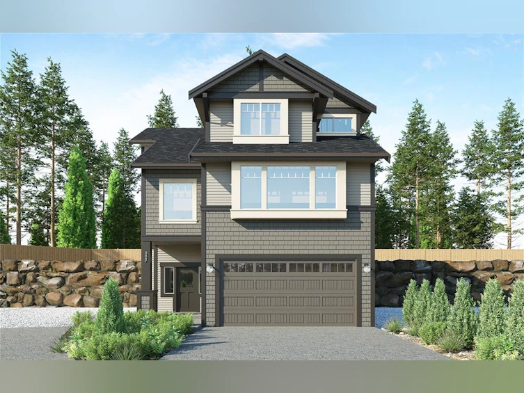 3447 Trumpeter Street, Colwood, BC, V9C 0R5
