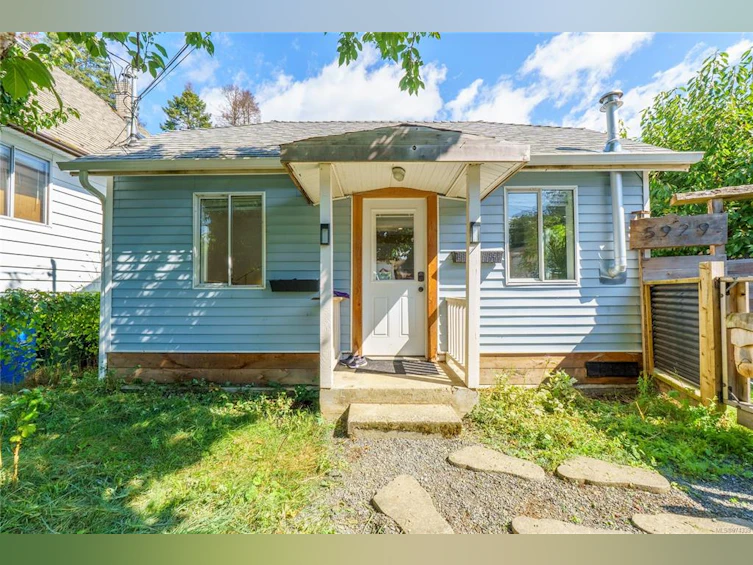 5929 Brown Road, Port Alberni, BC, V9Y 7E9 - 37
