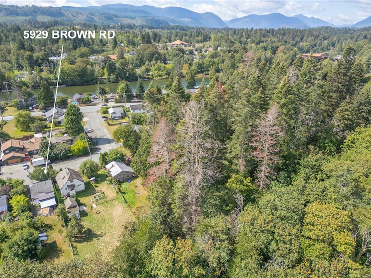 5929 Brown Road, Port Alberni, BC, V9Y 7E9 - 45