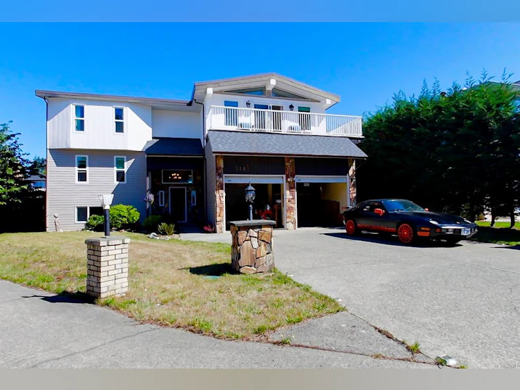 3141 18th Avenue, Port Alberni, BC, V9Y 5G6 - 3