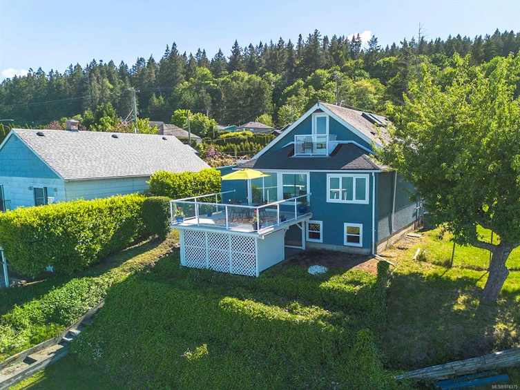5632 S Island Highway, Union Bay, BC, V0R 1S0 - 55