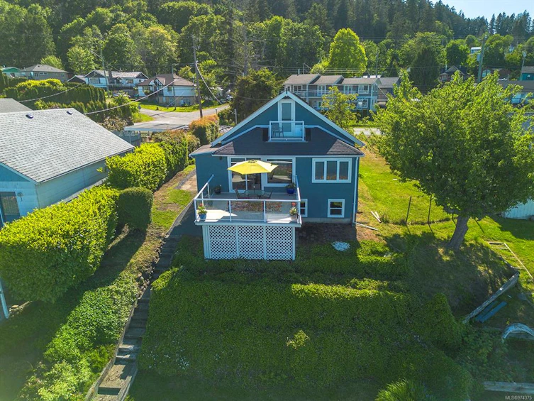 5632 S Island Highway, Union Bay, BC, V0R 1S0 - 56