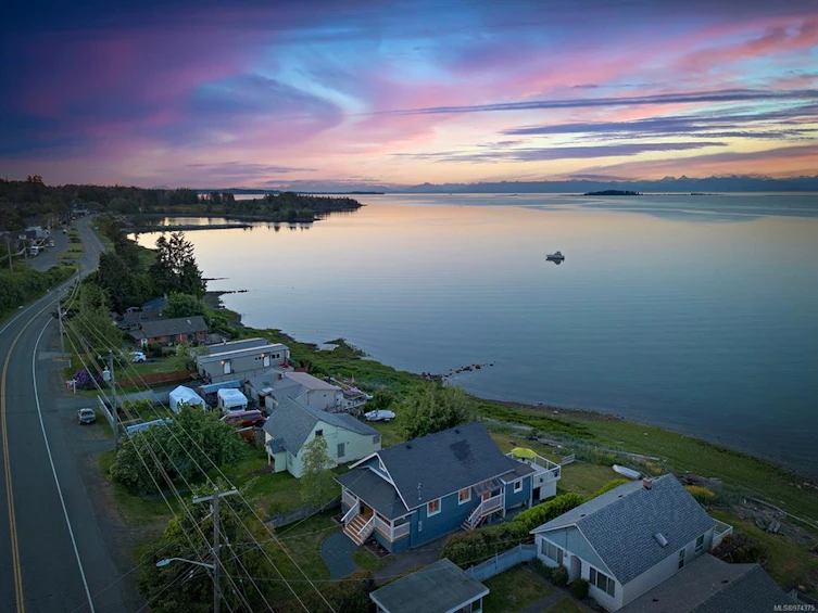 5632 S Island Highway, Union Bay, BC, V0R 1S0 - 65