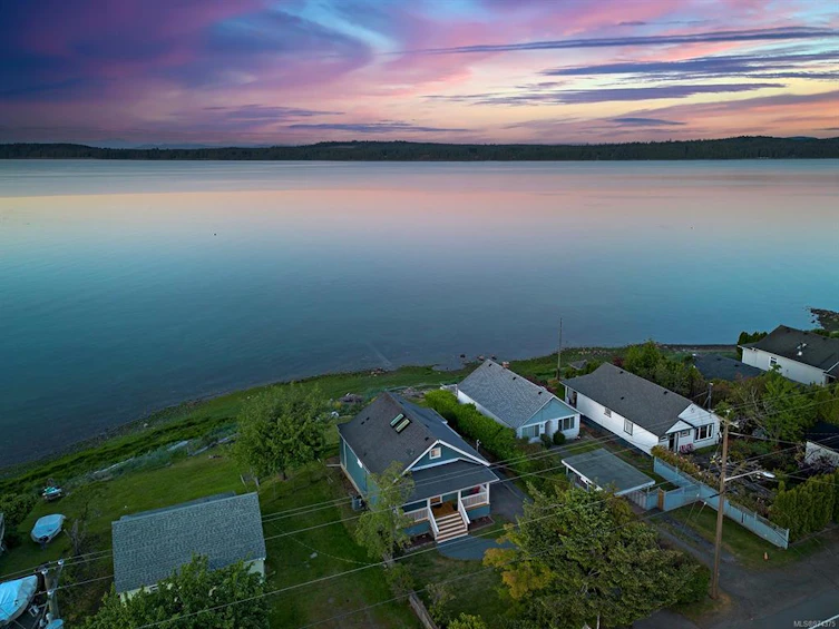 5632 S Island Highway, Union Bay, BC, V0R 1S0 - 67