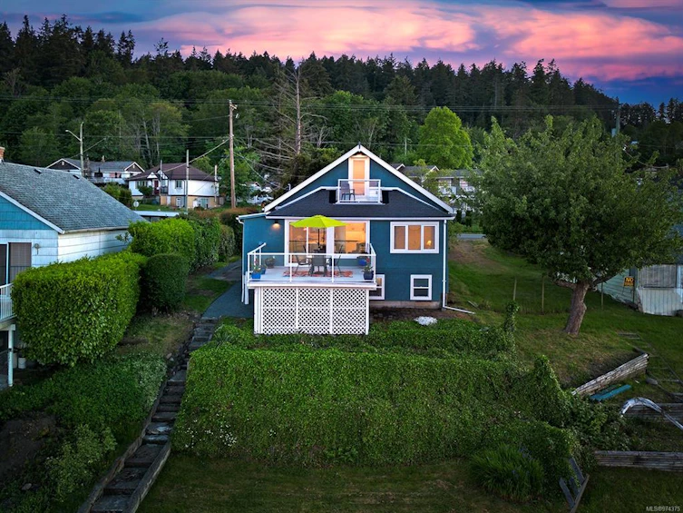 5632 S Island Highway, Union Bay, BC, V0R 1S0 - 70