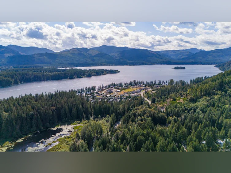 Lot 13 Teal Court, Lake Cowichan, BC, V0R 2G0 - 19