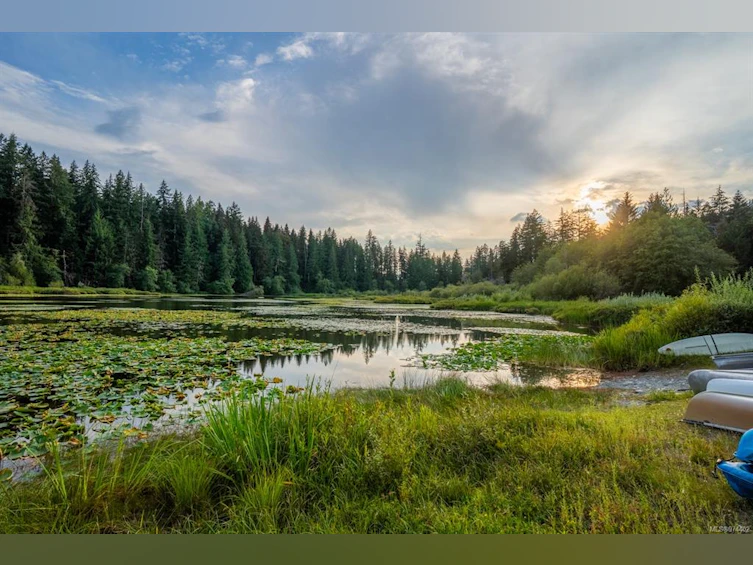 Lot 13 Teal Court, Lake Cowichan, BC, V0R 2G0 - 31