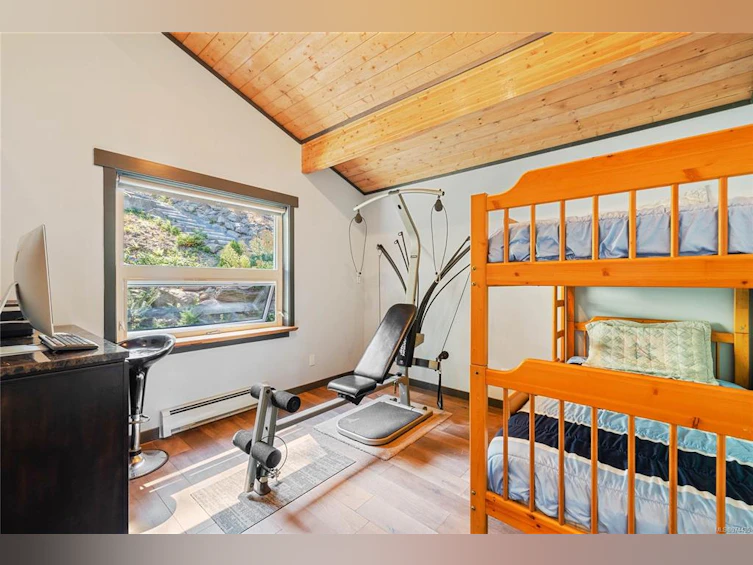 659 Wilks Road, Mayne Island, BC, V0N 2J1 - 18
