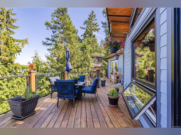 659 Wilks Road, Mayne Island, BC, V0N 2J1 - 22