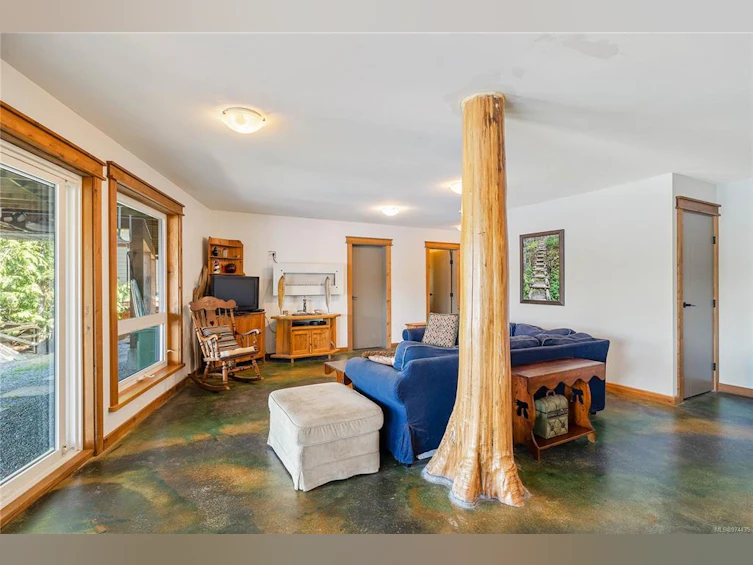 659 Wilks Road, Mayne Island, BC, V0N 2J1 - 25