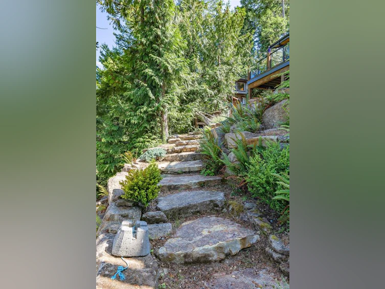659 Wilks Road, Mayne Island, BC, V0N 2J1 - 29